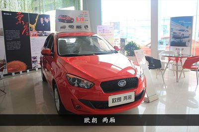 老品牌，新創(chuàng)新 汽車銷售的機遇與挑戰(zhàn)