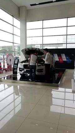 任我通攜手慶豐集團，銷售團隊進駐4S店，開啟產品促銷新篇章