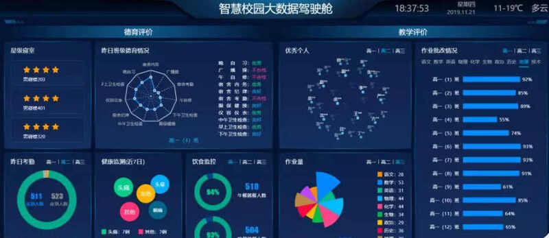 華數參展文博會顯實力 追求萬億數據新賦能的數字經濟高峰